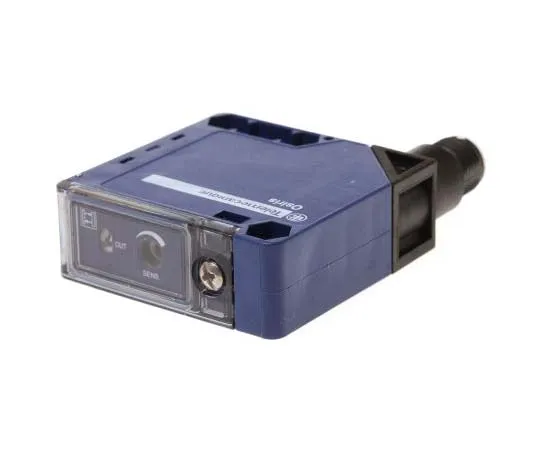 63-7704-65 Telemecanique Sensors Photoelectric Sensor Diff*** 1 m Detection Range PNP XUK5APANM12