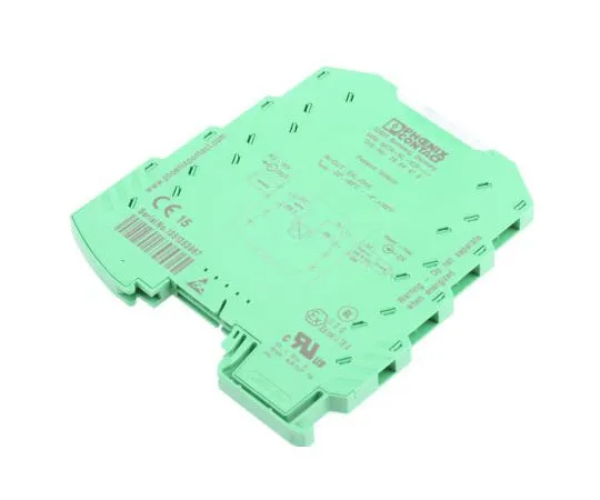 63-7582-58 Phoenix Contact MINI MCR-SL-1CP-I-I, Analogue Output, Passive loop Isolator 2864419