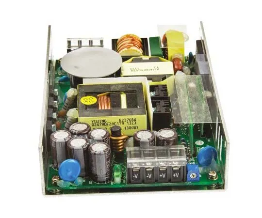 63-7726-16 TRACOPOWER 240W 1 Output Embedded Switch Mode Power Supply SMPS, 5A, 48V dc Enclosed TXH 240-148