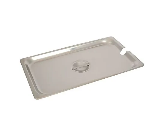 67-2395-33 18-8 Hotel Tray 1/1 Size Ladle Hole Cover SH-1900N
