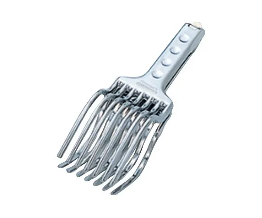 67-2469-51 Roast beef server (aluminum die-cast) WM6300