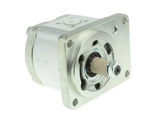 63-7601-27 Bosch Rexroth Hydraulic Gear Pump 0510425022, 8.2cm3 510425022