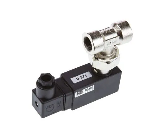 63-7636-19 Flow Switch RS PRO 613-4216