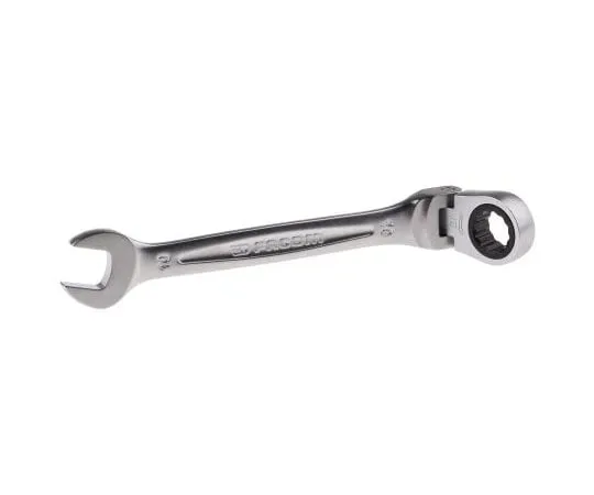 63-7668-80 Facom 10 mm Combination Ratchet Spanner 467BF.10