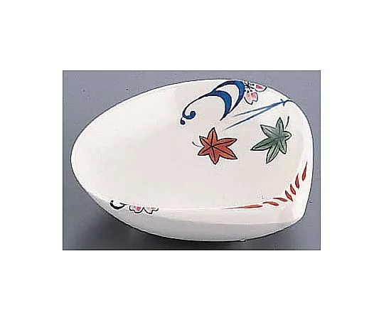 62-6842-40 AZ4-276 Ingredient-Style Watershell-type Small Bowl