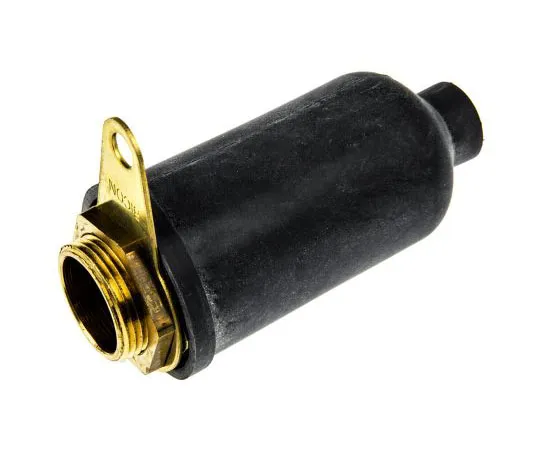 63-7561-27 Prysmian BW25 LSF M25 Cable Gland Kit, includes Earth Tag, Gland Body, Gland Nut, Lock Nuts, Shroud LSF25BW