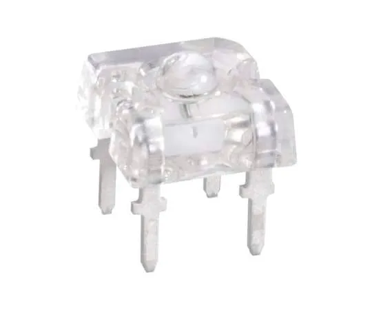 63-7730-85 2.67 V Red LED Super Flux Through Hole, Vishay TELUX TLWR7600 TLWR7600