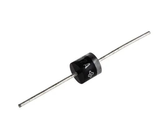 63-7649-61　Vishay 5KP12A-E3, Uni-Directional TVS Diode, 5000W, 2-Pin P600　5KP12A-E3