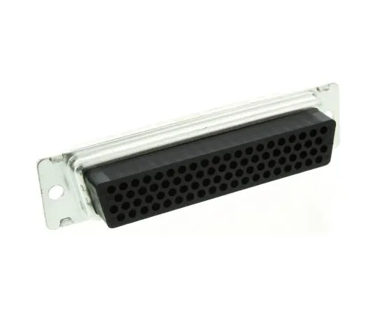 63-7683-42 TE Connectivity AMPLIMITE HDP-22 Series Straight Crimp D-sub Connector, Plug, 78 Pin 1658674-1