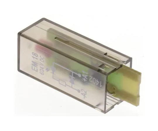 63-7586-77 LED Module for *** with RT78724, RT78726, 24V dc PTML0024 5-1415036-1