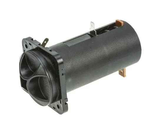 63-7557-12 Bulgin D Battery Holder, Solder Tag Contact BXS016