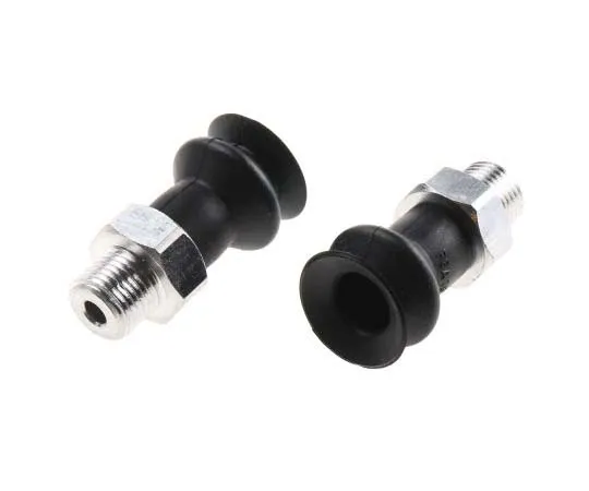 63-7716-76 Aventics 15.6mm Bellows Acrylonitrile Butadiene Rubber Suction Cup 1820415035 1820415035