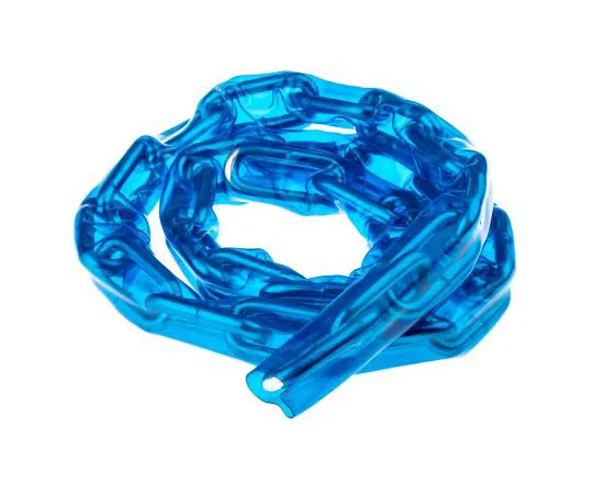 63-7637-97 RS PRO 1.2m Steel Security Chain 615-6395