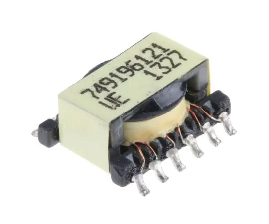 63-7610-02 SMPS Transformer, 14.7μH 749196121