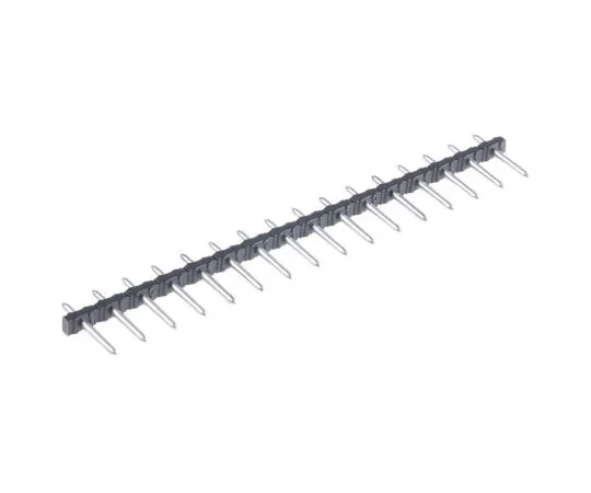 63-7564-95 Phoenix Contact COMBICON PST, 16 Way, 1 Row, Straight PCB Header 1933325