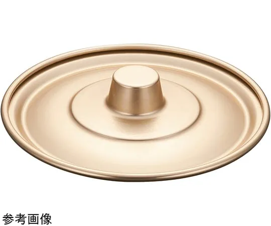 64-9286-01 Lid for Oxalic Acid Alumite Ball 15 cm ABCE901