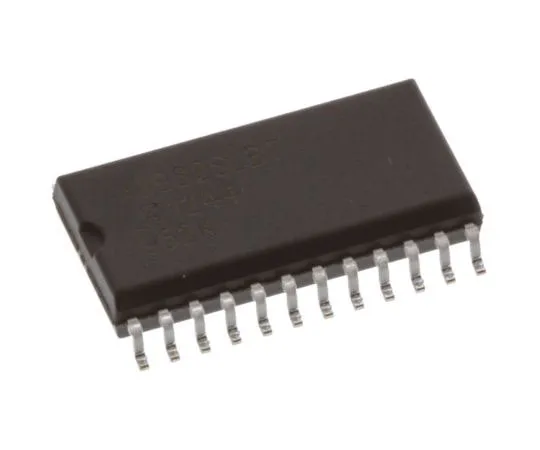 63-7682-78 Allegro Microsystems A3982SLBTR-T, Stepper Motor Driver IC, 35 V 2A 24-Pin, SOIC W A3982SLBTR-T