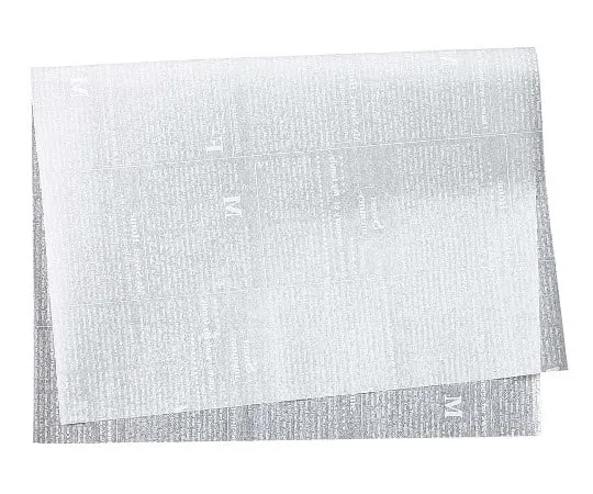 63-7143-87 Cooking Paper (Sheet) News White FTN2010-S (500 Sheets) 5410300