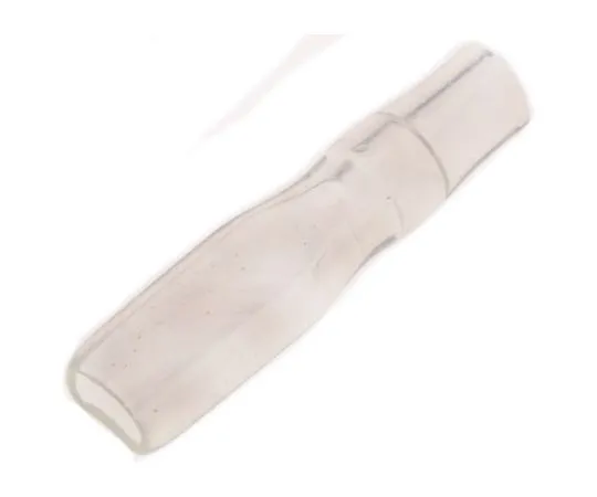 63-7581-44 RS PRO PVC Clear Cable Sleeve, 22mm Length 488-1308