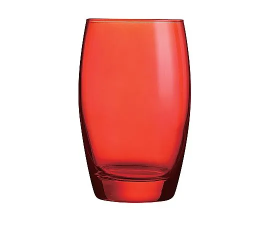 69-5203-55 Sarto Tumbler 350 mL J8493 Red 7198900