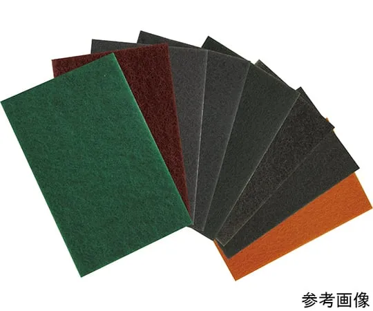 64-3264-85 Polishing Pad Green # 120 -180 GSP-M