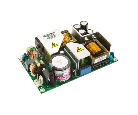 63-7726-30 TRACOPOWER 200W 1 Output Embedded Switch Mode Power Supply SMPS, 16A, 12V dc Open Frame TOP 200-112