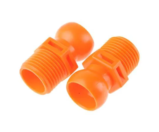 63-7645-51 RS PRO 1/2in Coolant NPT Connector 623-5167