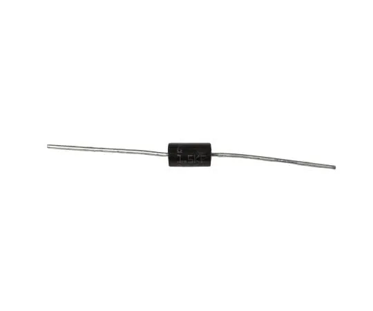 63-7580-38 STMicroelectronics 1.5KE18CA, Bi-Directional TVS Diode, 1500W, 2-Pin DO-201 1.5KE18CA