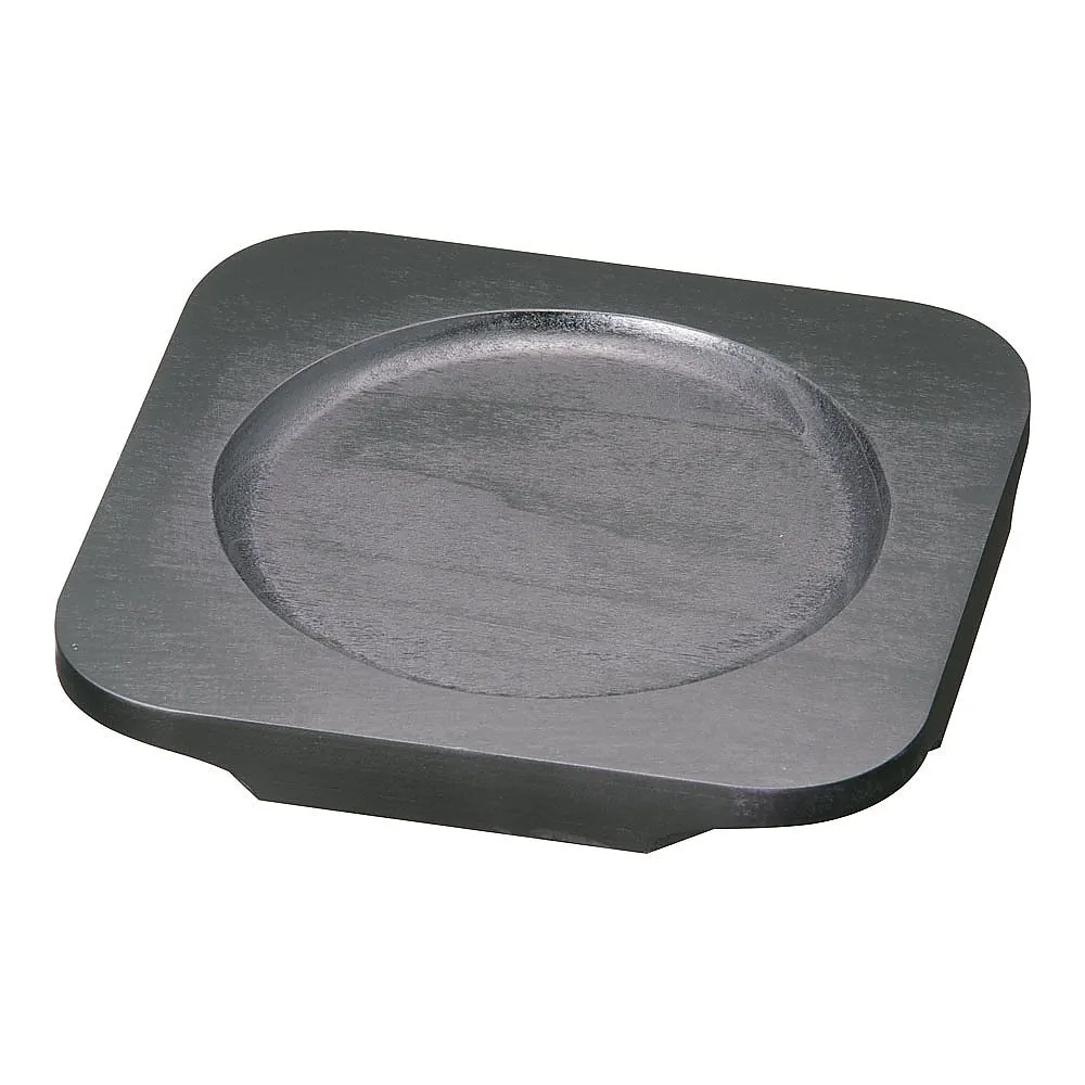 62-6824-15 For Matepha One-Handed Poelon Wooden Stand 10462 RMK15462