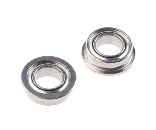 63-7635-38 4mm Radial Ball Bearing 7mm O.D DDLF-740ZZHA1P25LY121