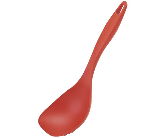 69-6396-18　KK scum removal spoon　DH8162