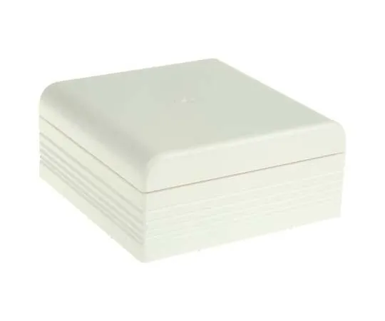 63-7719-20 Legrand DLPlus Junction Box, IP40, 110mm x 110mm x 50mm 0 303 26