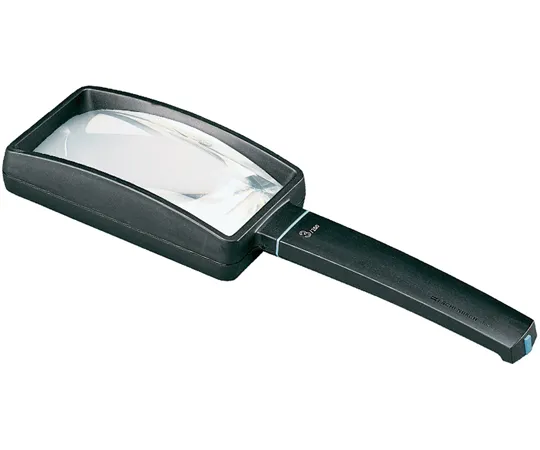 67-7106-34 Black Loupe 3x 100x50mm 2655-150
