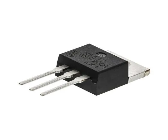 63-7695-24 ON Semi 200V 16A, Dual Silicon Junction Diode, 3-Pin TO-220AB BYW51-200G BYW51-200G
