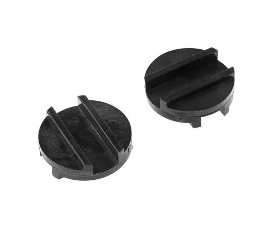 63-7701-28 Huco Acetal Oldham Style Coupling Torque Disk, 236.41 236.41