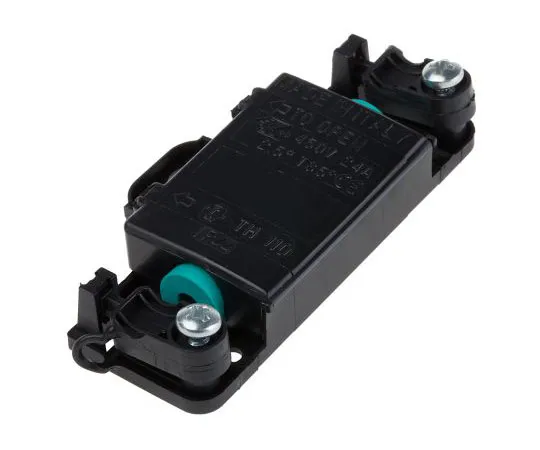 63-7556-29 Nylon Terminal Block Housing IP44, Cable Mount 456-1060
