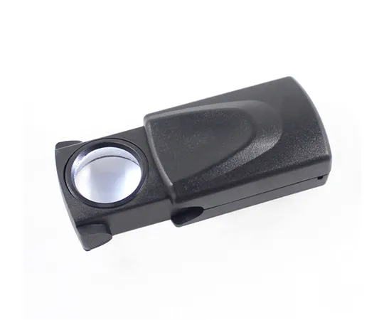 64-3266-14 Sliding LED Loupe GSL21008