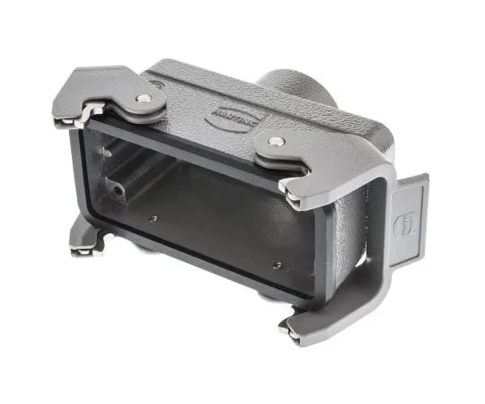 63-7582-67 Han B Series size 16 B Connector Hood 19300161731