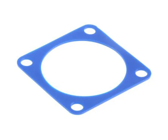 63-7550-04 JE Series Connector Seal Flange for *** with RJ Field Connector JE 19