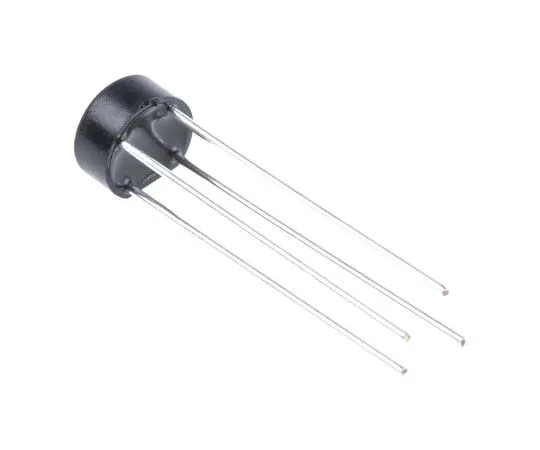 63-7710-50 Vishay B250C800G-E4/51, Bridge Rectifier, 900mA 400V, 4-Pin WOG B250C800G-E4/51