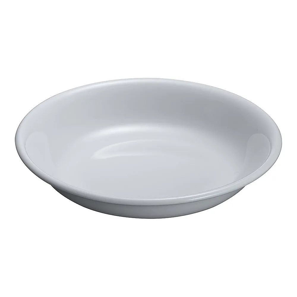 62-6857-87 High Strength Porcelain White Small Plate WH-010
