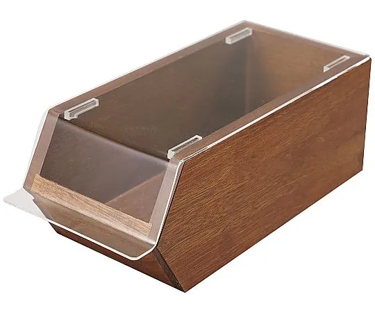 69-5193-88　Lid for Wooden Organizer Box (Acrylic Resin)　3178410