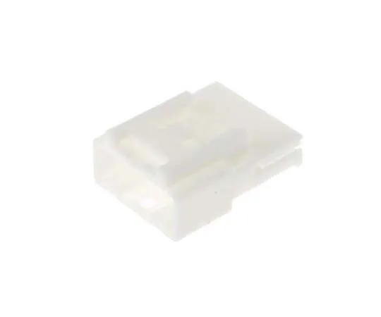 63-7740-74 TE Connectivity TH 025 Series, 2 Row 20 Way Cable Mount Socket Automotive connector housing 1473750-1
