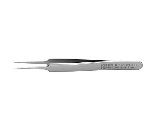 67-6839-04 Precision Tweezers 110 mm 9221-03
