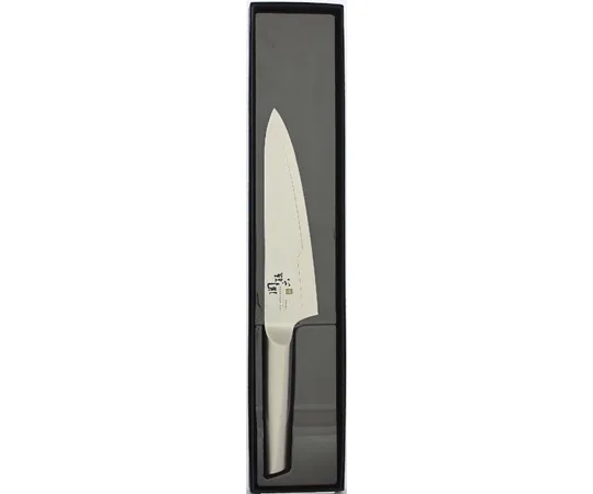 65-1221-72 Seki Magoroku 10,000 ST Beef Knife 180 mm 000AB5292