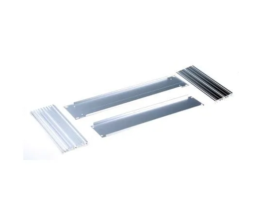 63-7566-03 , 2U Chassis Kit Multipac 20860210