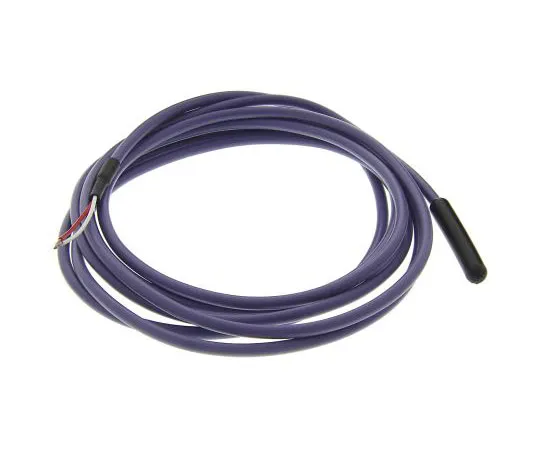 63-7628-94 Correge 2 wire PT1000 Sensor, -20°C min +100°C max, 35mm Probe Length x 6mm Probe Diameter D 04718