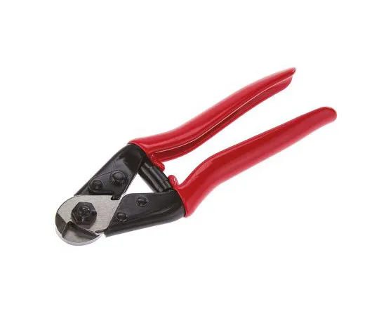63-7551-88 RS PRO 190mm Cable Cutter For Steel Wire 450-3963
