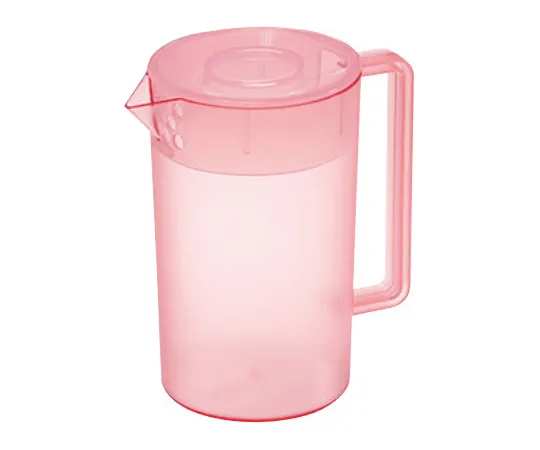67-8128-96 Be Water Pot 2.2 L Pink Be-985