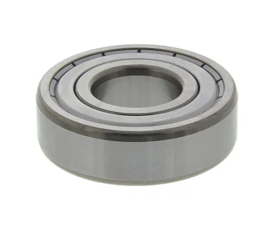 63-7661-26 20mm Deep Groove Ball Bearing 47mm O.D 6204-2Z/C3
